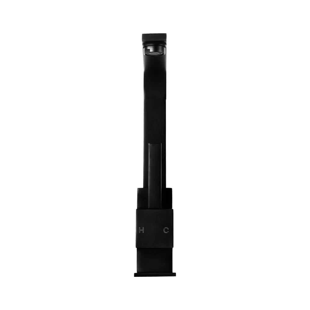 DS NA Kitchen Mixer Tap -Black