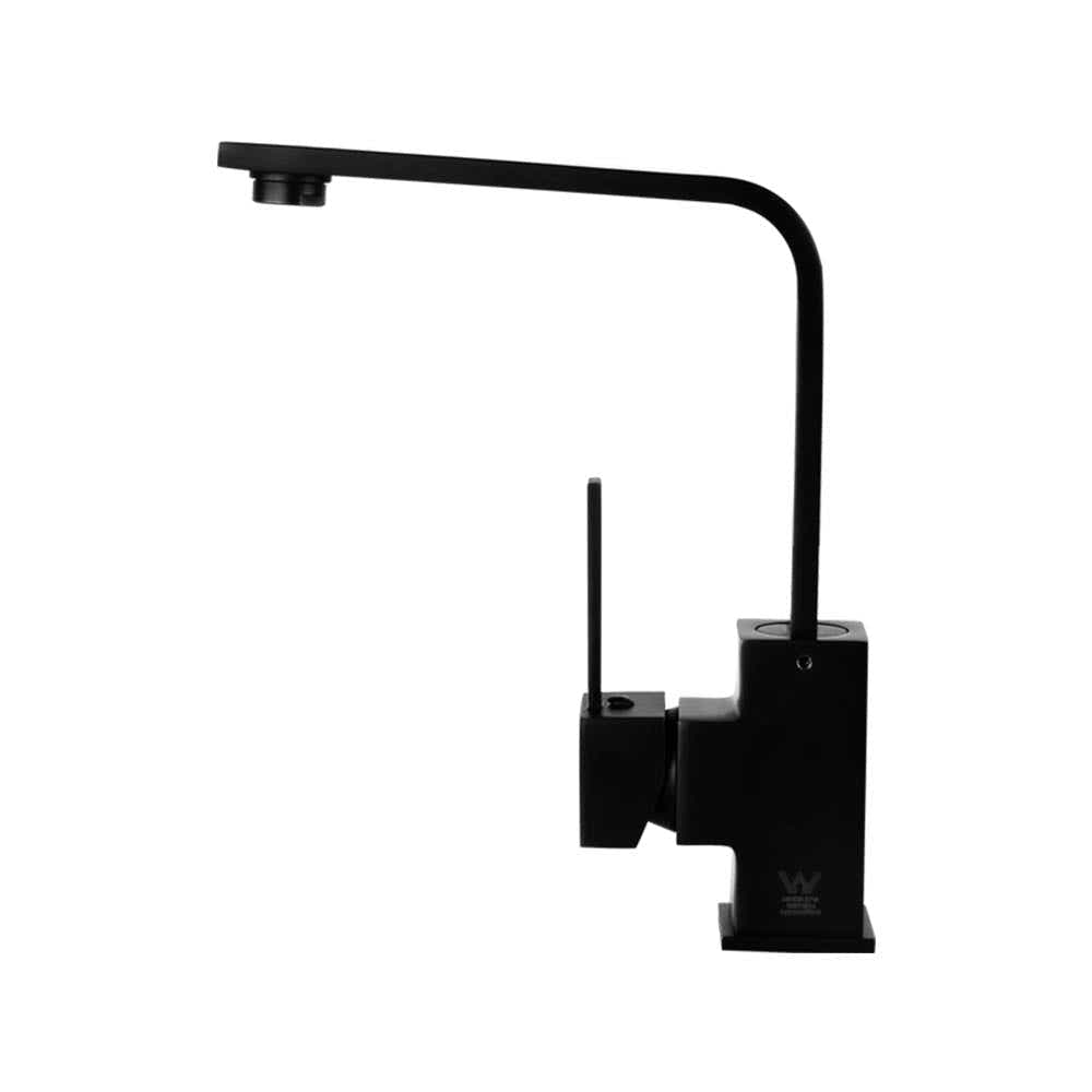 DS NA Kitchen Mixer Tap -Black