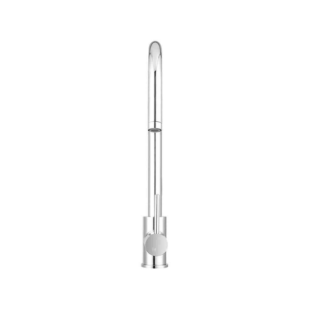 DS NA Cefito Mixer Faucet Tap - Silver