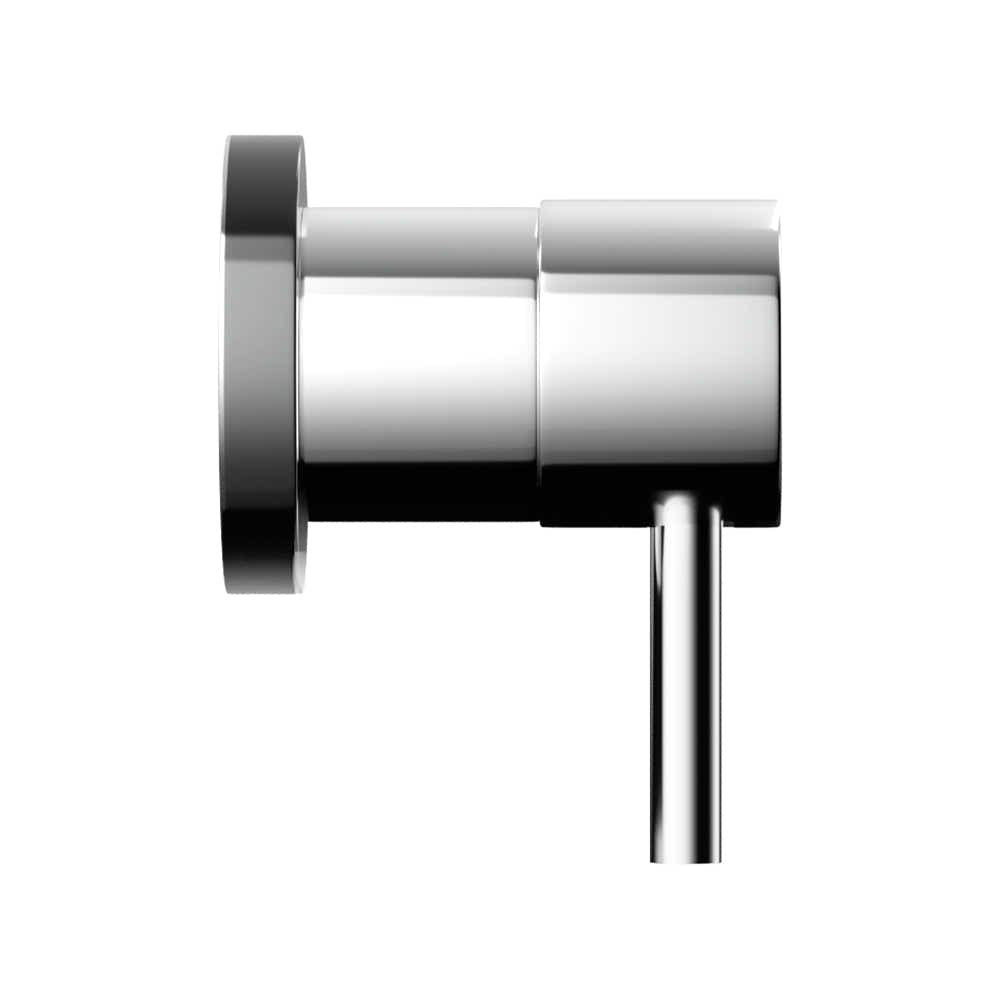 DS NA Cefito Bathroom Tap Shower Twin Tap Faucet Basin Sink Bath Swivel Chrome