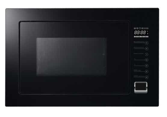Midea Built-in Convection Microwave 25L