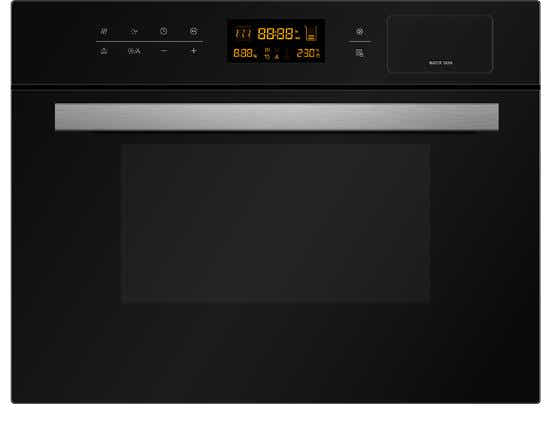 Midea 3-In-1 Combination Oven & Microwave 34L