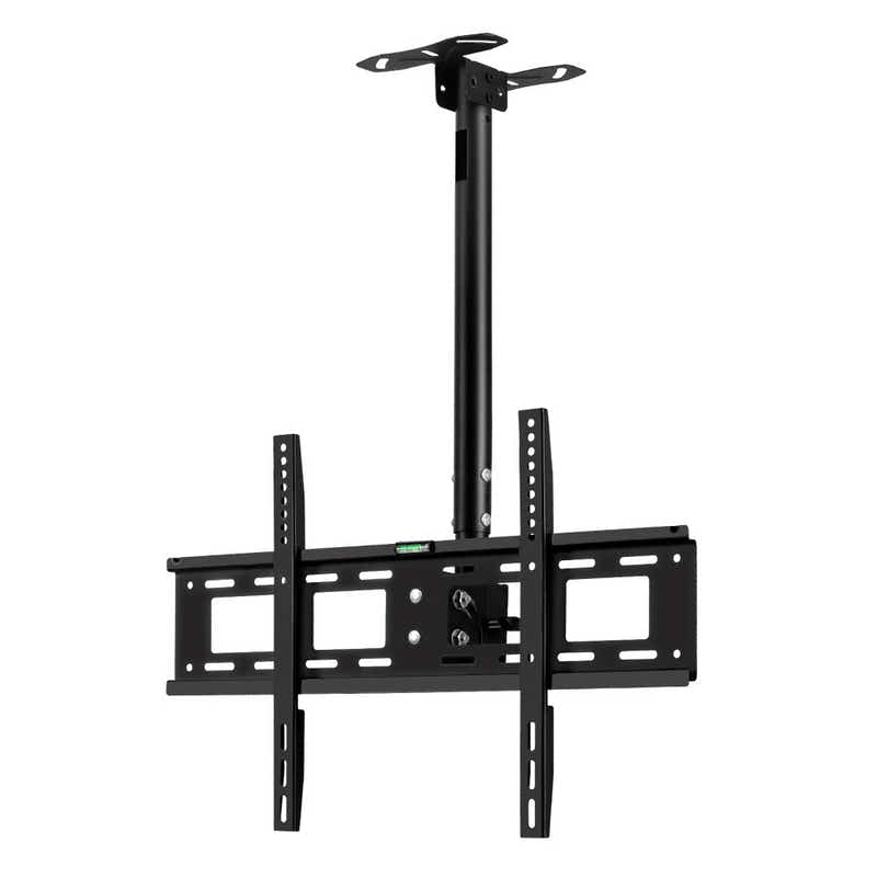 DS NA TV Wall Ceiling Mount Bracket Full Motion Tilt Swivel 32 to 75 inch