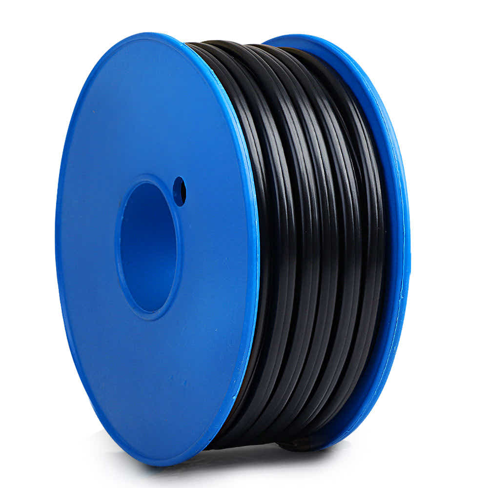 Twin Core Automotive Electrical Cable 4mm 450V – 30m