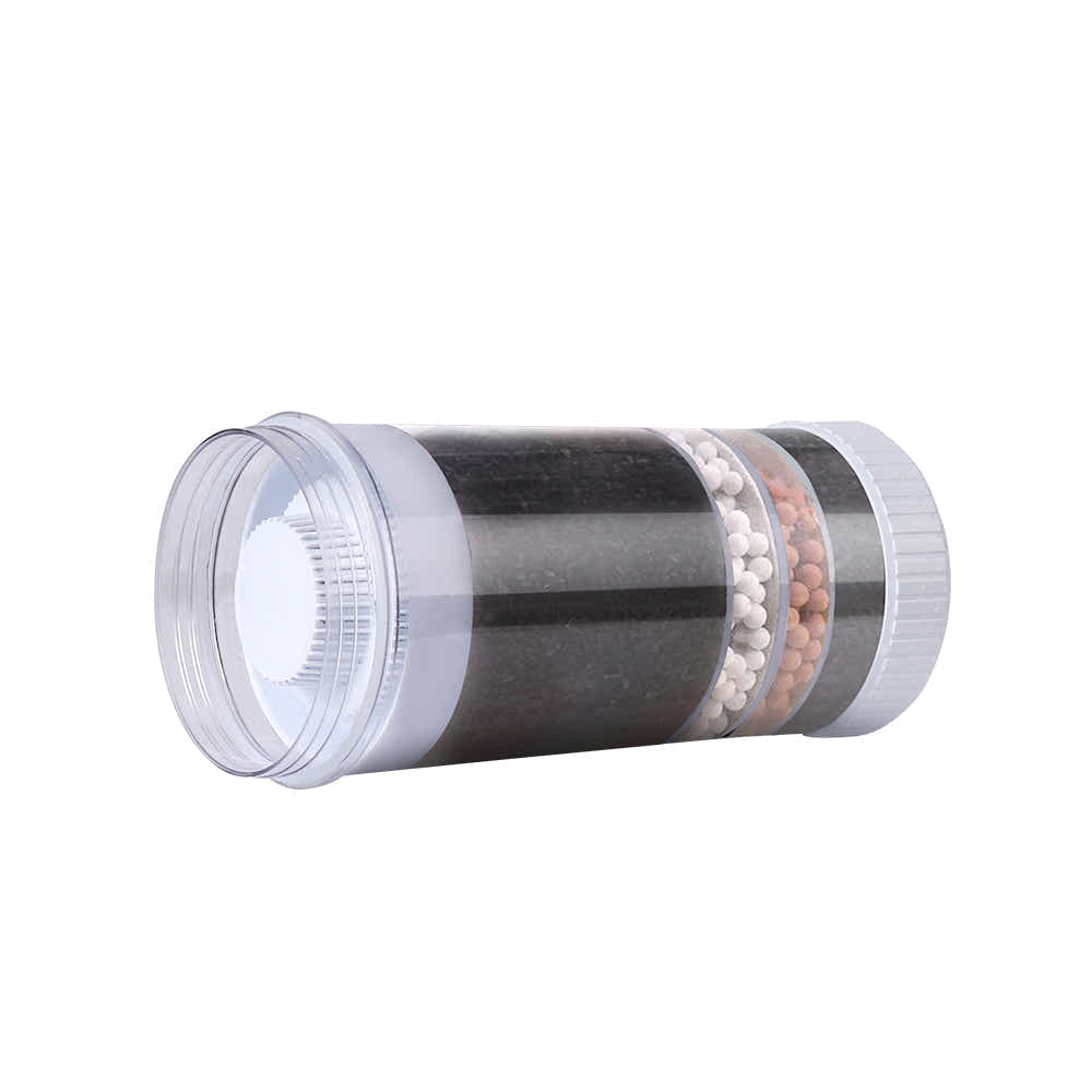 DS NA Devanti Water Cooler Filter Purifier 2 Pack Ceramic Carbon Mineral