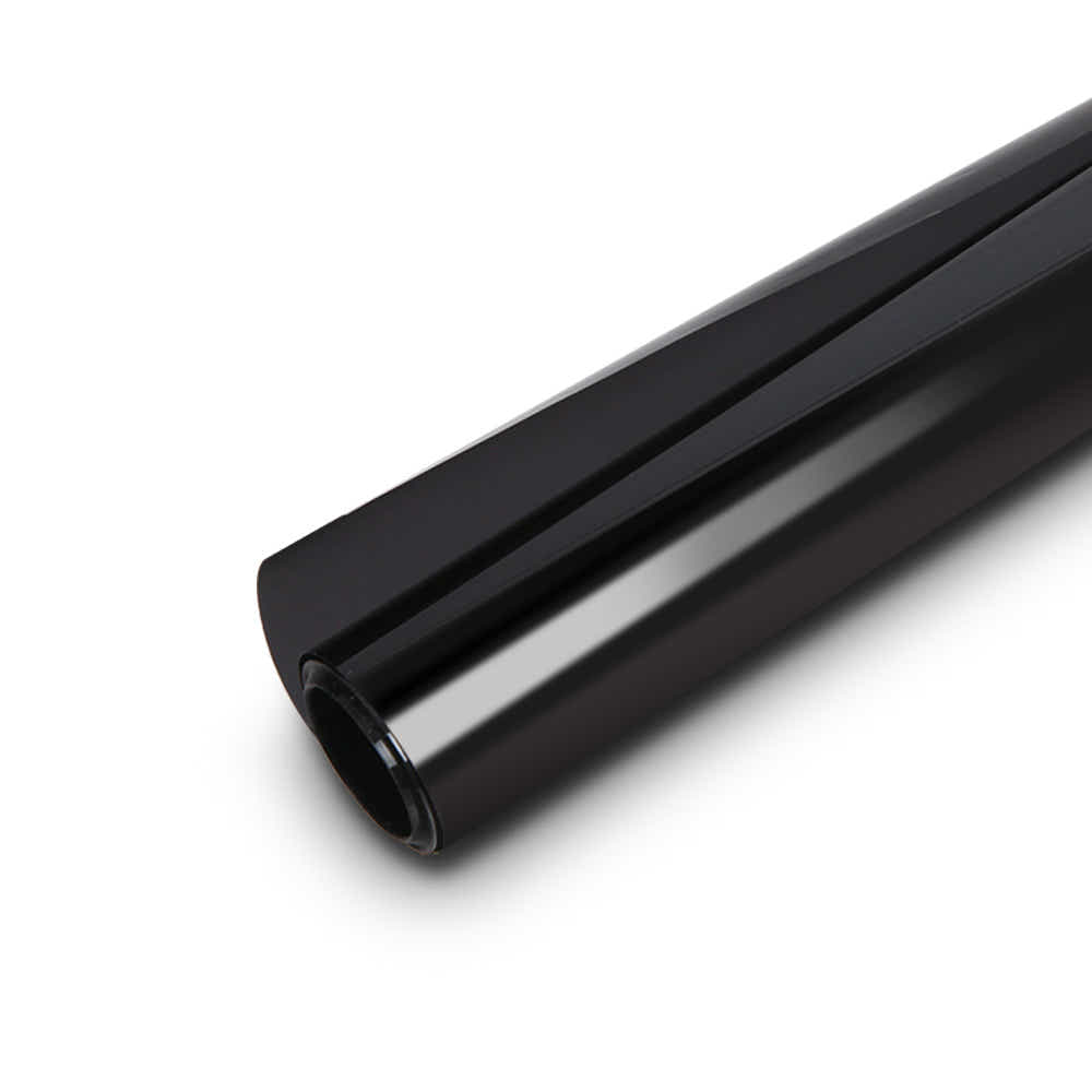 DS NA Window Tint Film Black Commercial Car Auto House Glass 100cm*30m VLT 15%