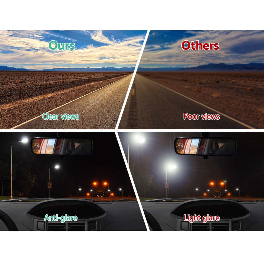 DS NA Window Tint Film Black Commercial Car Auto House Glass 100cm*30m VLT 15%
