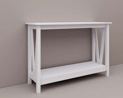 Karra Console Table