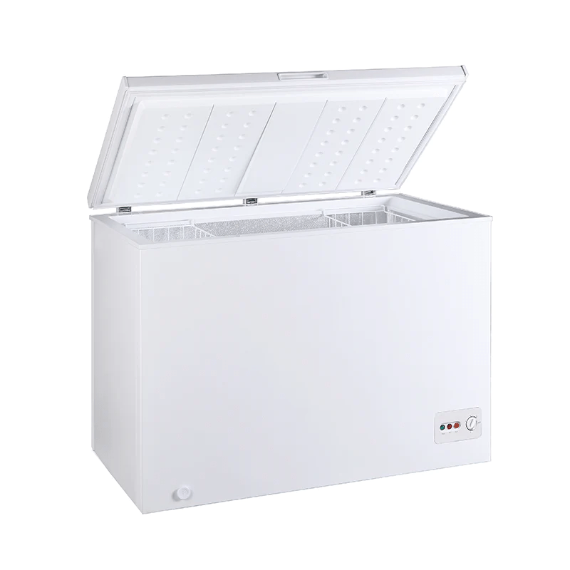 Midea 295L Chest Freezer Mechanical Control MDRC405FZF01AP