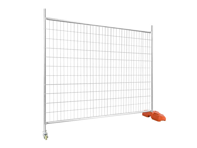 Pedestrian Gate Set - 240 cm x 210 cm
