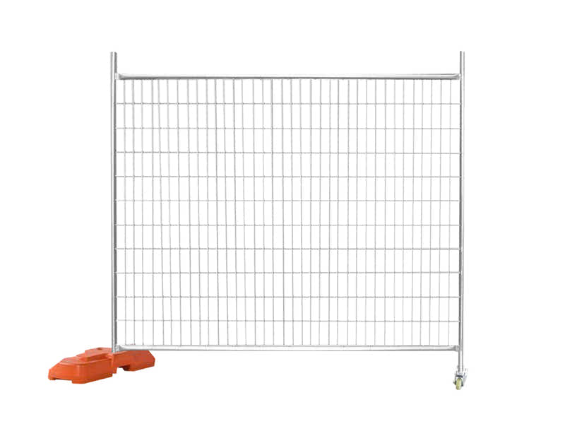 Pedestrian Gate Set - 240 cm x 210 cm