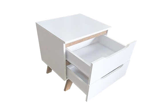 Simona Bedside Table