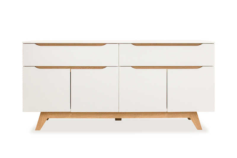 Simona Buffet Table - 160 cm