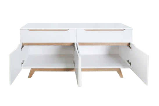 Simona Buffet Table - 160 cm