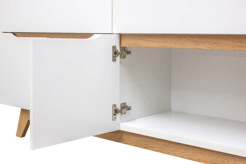 Simona Buffet Table - 160 cm