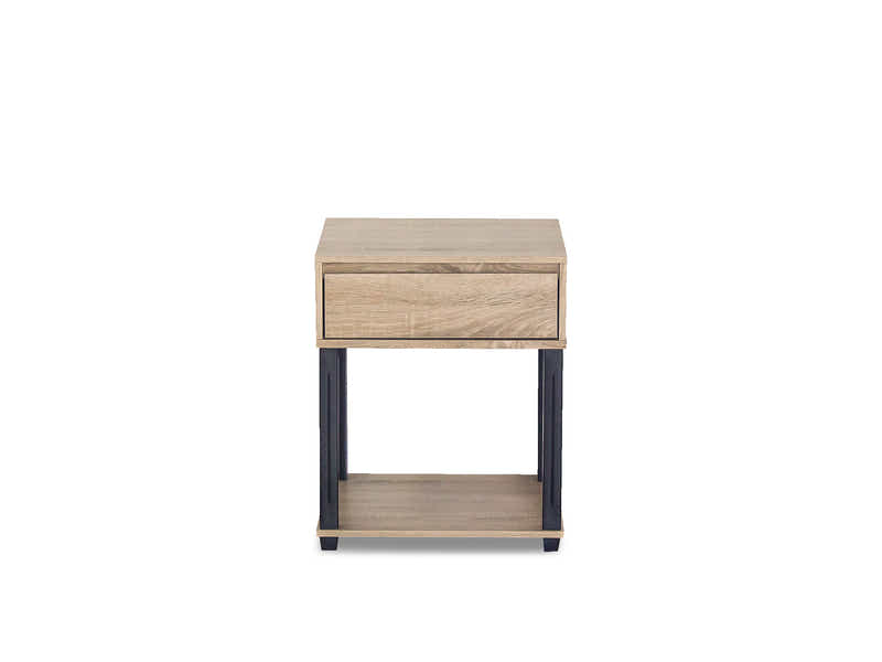 Dario Bedside Table