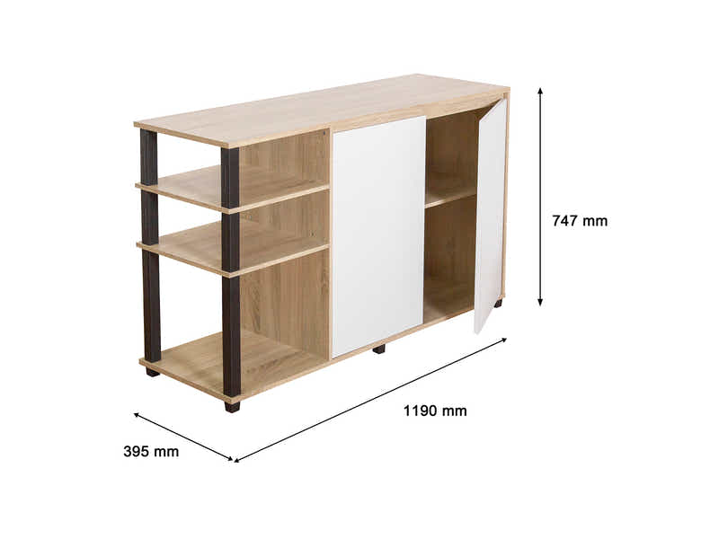 Dario Storage Cabinet