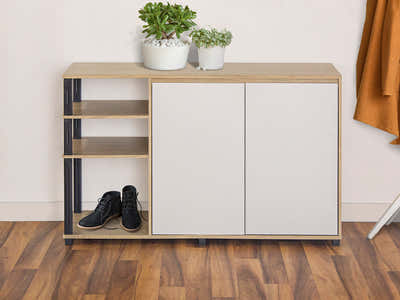 Dario Storage Cabinet