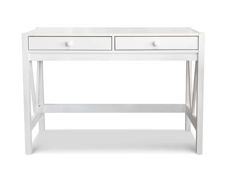Karra V-Side Table / Desk