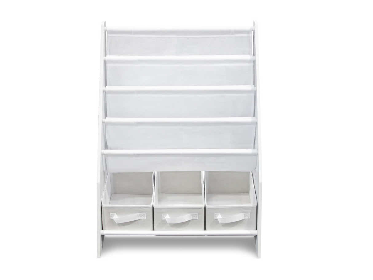 Kids Bookshelf