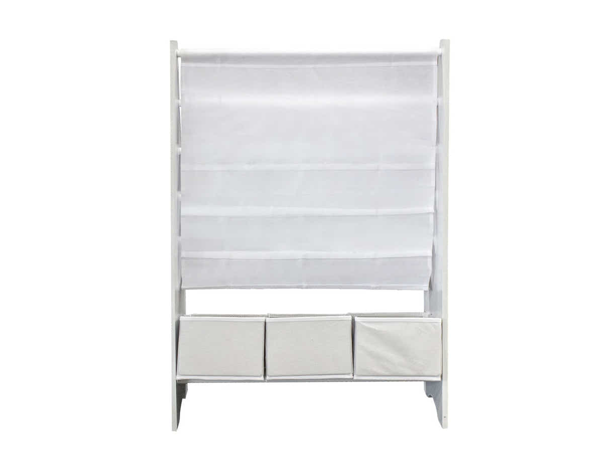 Kids Bookshelf