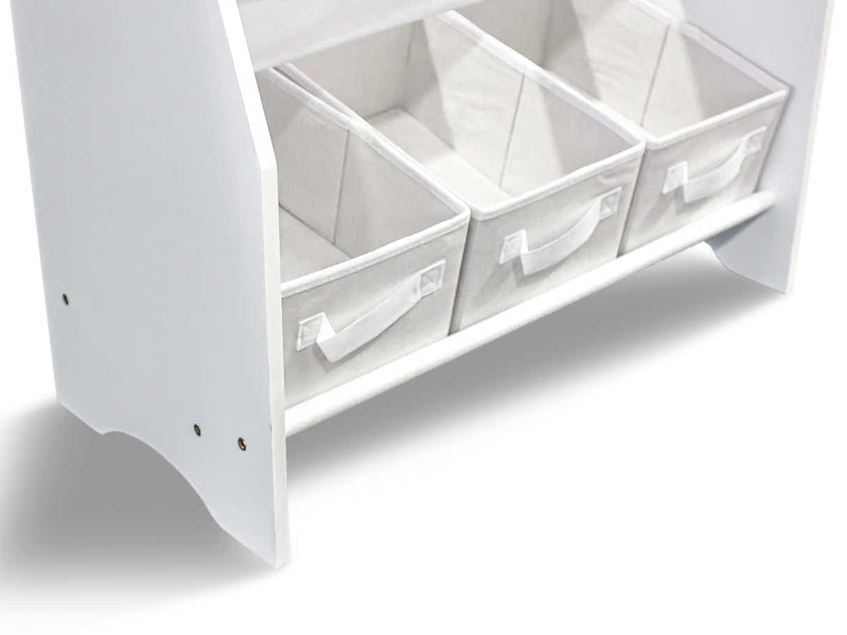 Kids Bookshelf