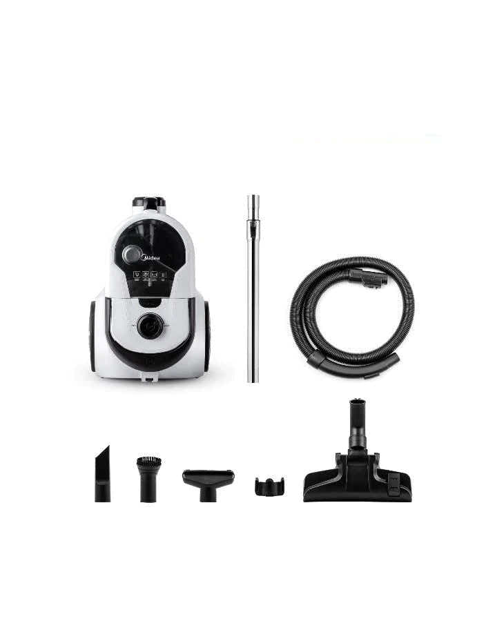 Midea Bagless Vacuum Cleaner