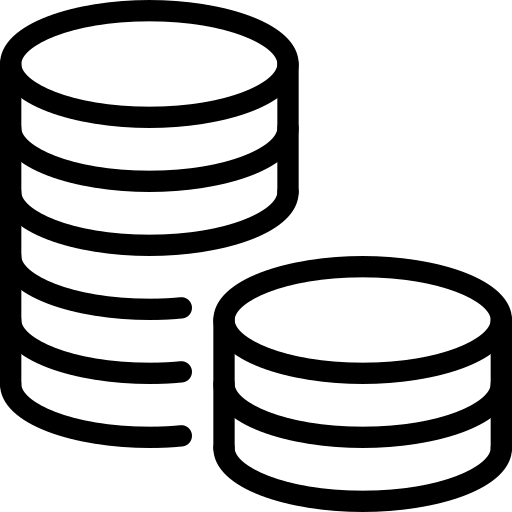 Loyalty Points Icon