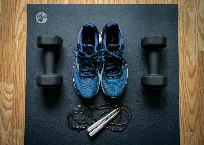 Home Workout Equipment: A Comprehensive Guide