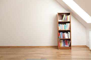 Bookshelf