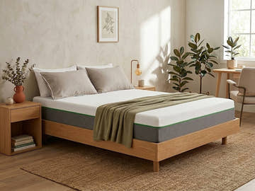 Latex vs Memory Foam vs Hybrid Mattress in NZ