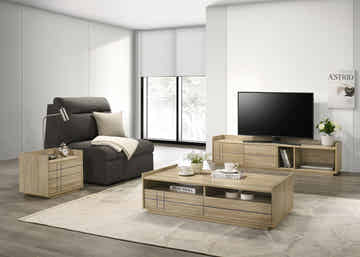 How to Style Your Coffee Table Like a Pro (Even If You're Not)