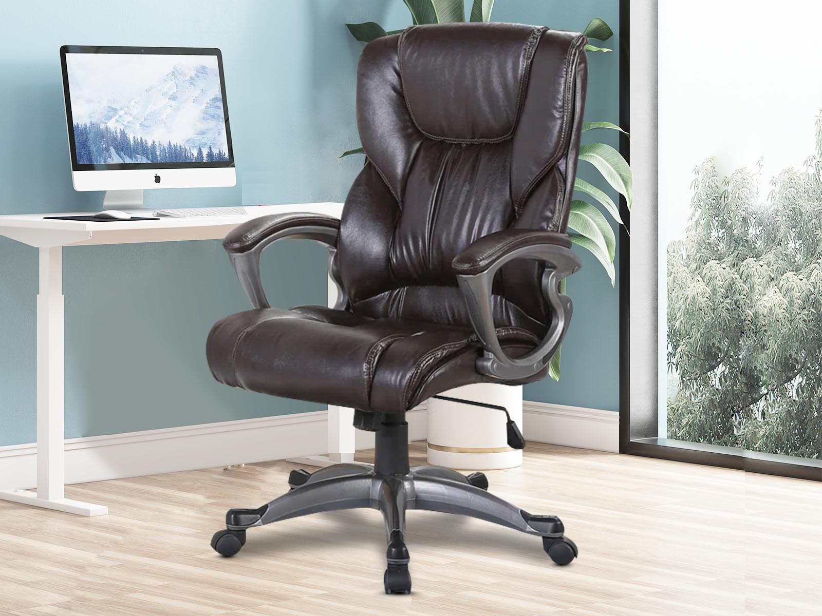 How Much Should I Budget for a Home Office Setup in NZ?