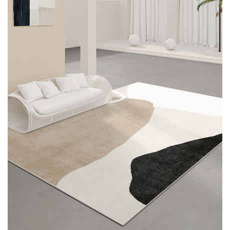 Do You Really Need a Rug in the Living Room?