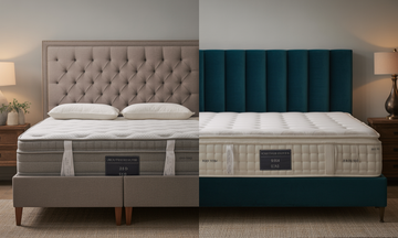 Queen Bed Frame Guide: How to Choose the Perfect Base for Your Mattress