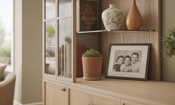 Corner Display Cabinet Ideas: How to Style and Choose