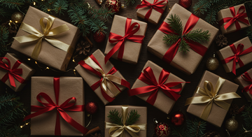 2025 Christmas Gift Guide: Unique Ideas for Everyone on Your List