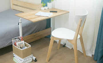 What Size Desk Do I Need? Desk Dimensions Guide for Every Space