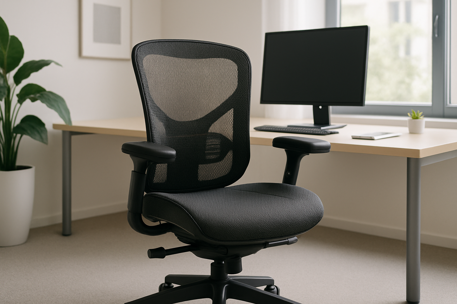 Are Ergonomic Chairs Good for Long Hours?
