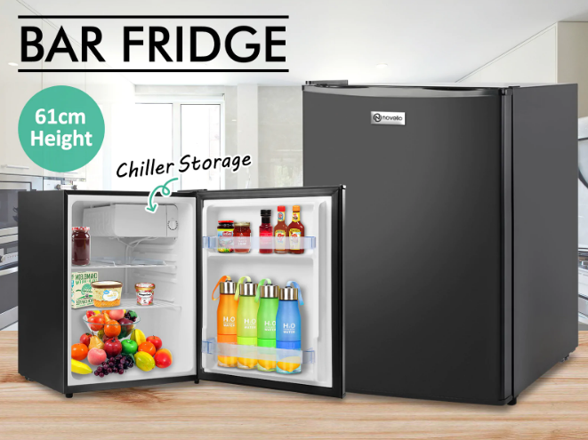 Your Complete Guide to Buying Bar Fridge and Freezer in New Zealand