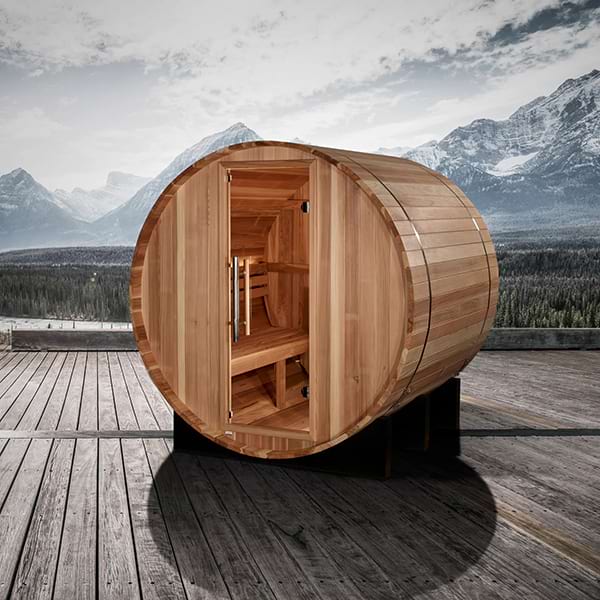 Infrared vs Traditional Sauna: Which Is Right for You?