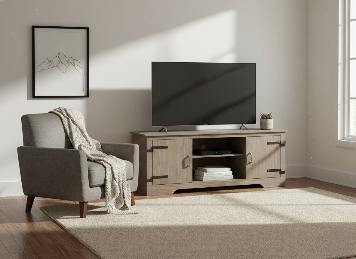 2026 Entertainment Unit Trends for Kiwi Living Rooms