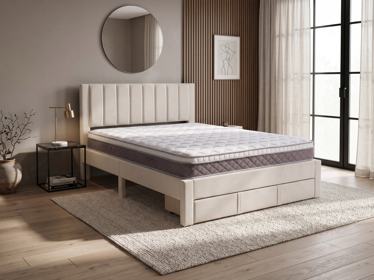 Mattress Buying Guide NZ: How to Choose the Right Mattress.