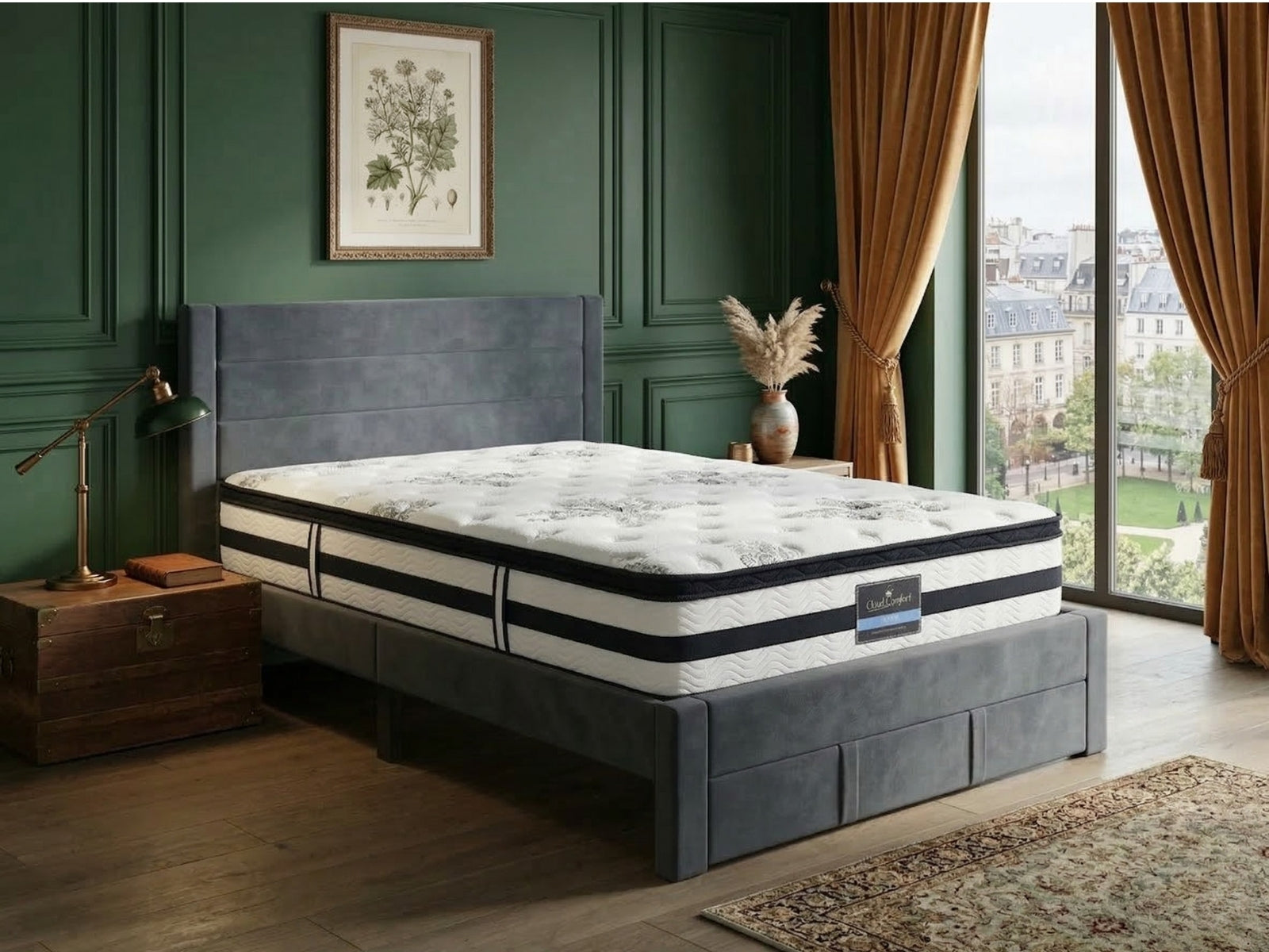 The Ultimate Guide to the Best Mattresses for Hot Sleepers in New Zealand