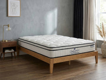 Hypoallergenic Mattress Guide: Materials, Benefits, and What to Avoid