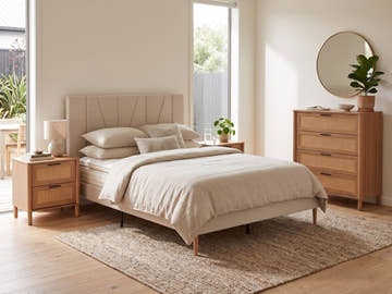 Bed Frame Buying Guide NZ