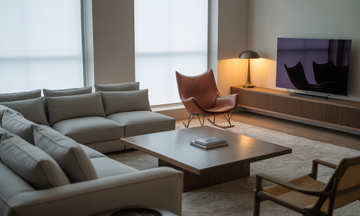 How to Stop Mould & Damp Damaging Furniture in New Zealand Homes