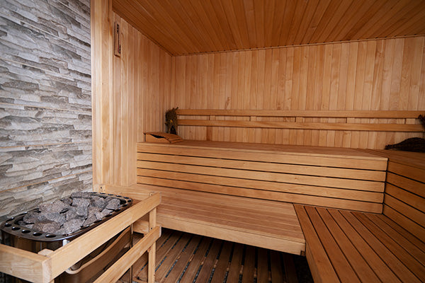 Can Saunas Help You Lose Weight? What Research Actually Says