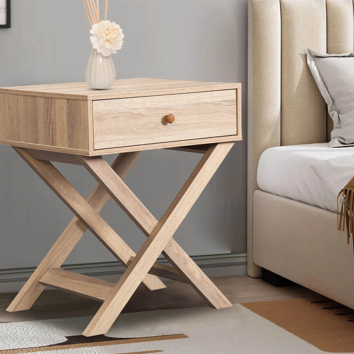 Discovering the Perfect Balance of Function and Style with Bedside ...