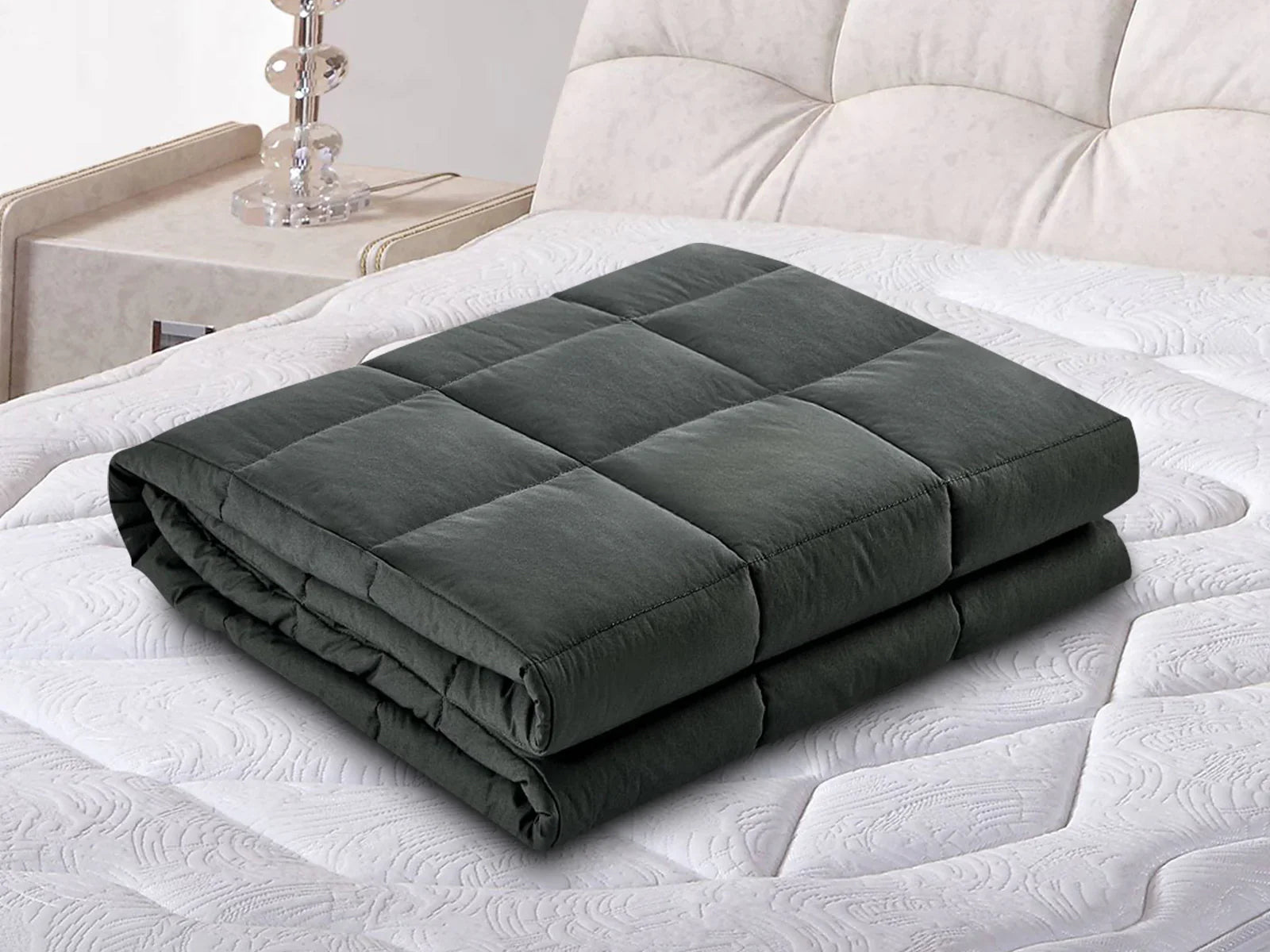 Weighted Blanket